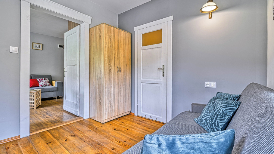 Others 5, Apartamenty Sun & Snow Strażacka, Jelenia Góra