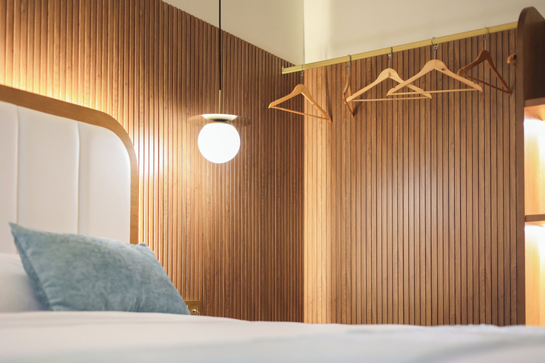 Bedroom 4, Hospedium Hotel A Mar, Badajoz