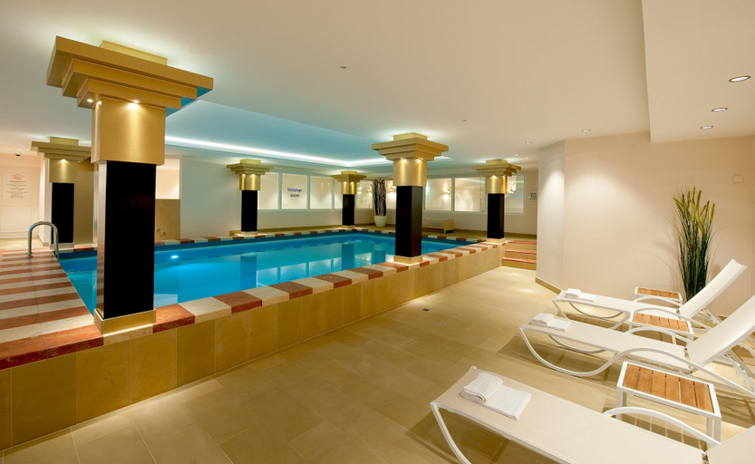 Sport & Beauty 2, MONDI Hotel Axams, Innsbruck Land