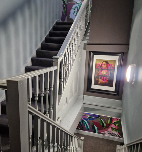 Others 4, Hotel 105 by Hillcrest Hotel, Sefton