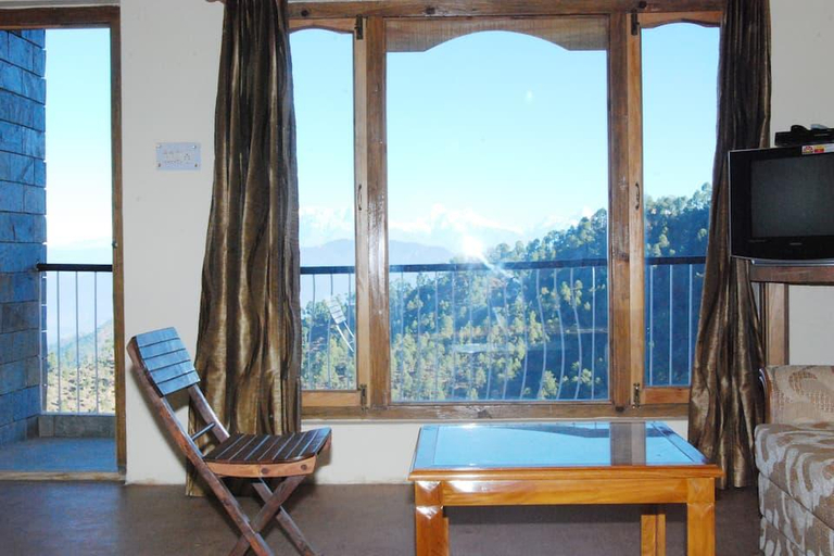 Others 5, Elphinstone Himalayan Resort, Almora
