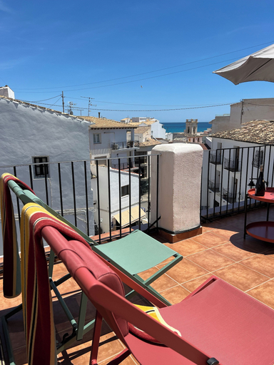 Others 5, Monastrell by La Costera Hostal del Vino, Alicante