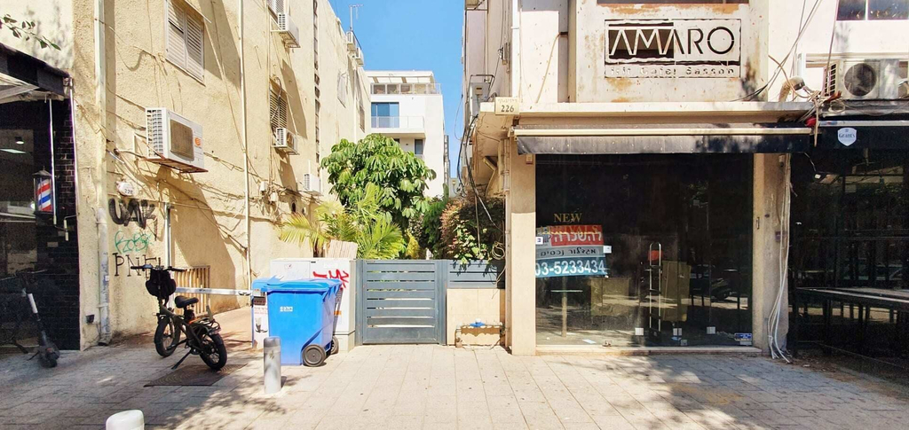 Others 2, Brand New 2 Bedrooms Near the Beach TL55