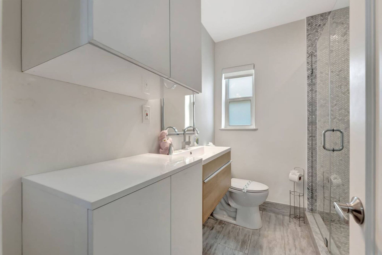 Bathroom, Daddy House-victoria Park With Pool, Broward