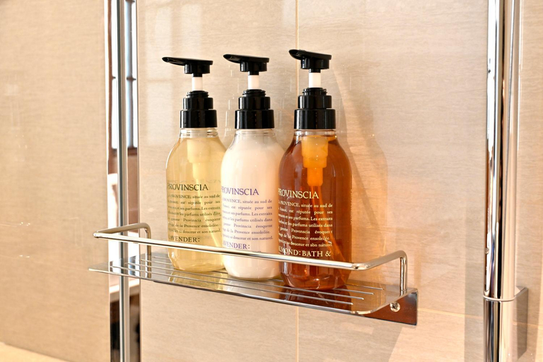 Amenities 3