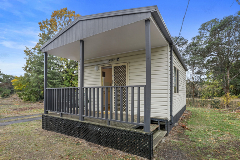 Exterior & Views 2, Creswick Holiday Park, Hepburn - West