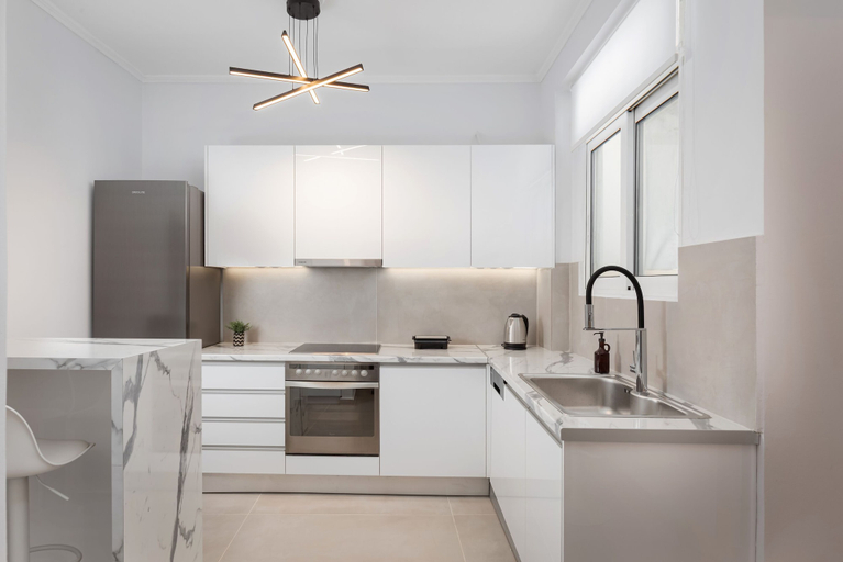 Others 5, Nostos Athens Luxury Residence, Attica