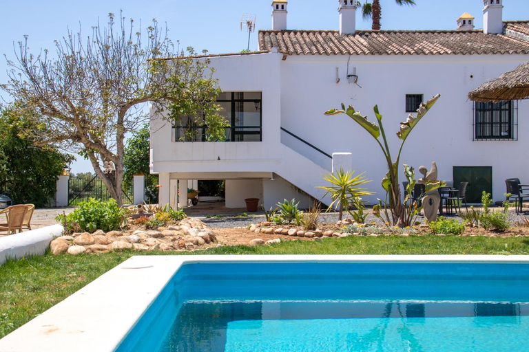 Sport & Beauty 5, Hacienda la Divertida, Cádiz