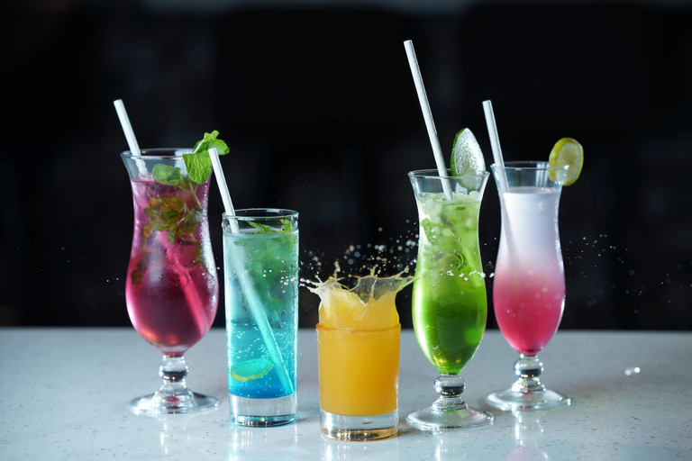 Food & Drinks 5, Quality Inn Rockwell Grand, Bangalore, Bangalore Rural