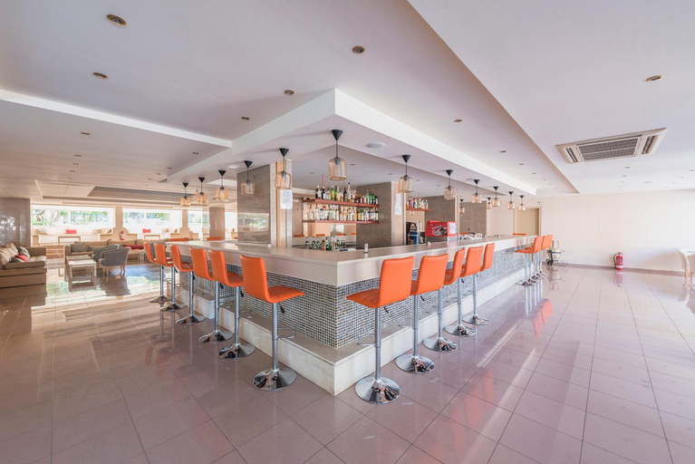 Food & Drinks 5, Filerimos Village Hotel, South Aegean