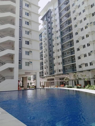 Others 5, Maki House Condo, Quezon City