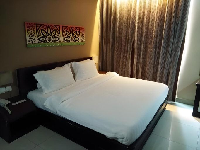 Bedroom 5