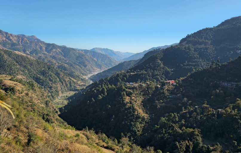 Others 3, Mount Heaven Kandaghat, Solan