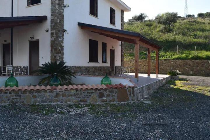 2, Villa Sandro, Salerno