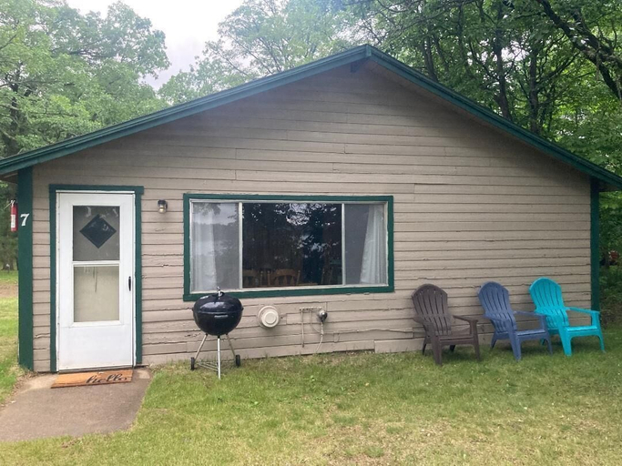 Exterior & Views 2, pleasant ridge resort, Hubbard