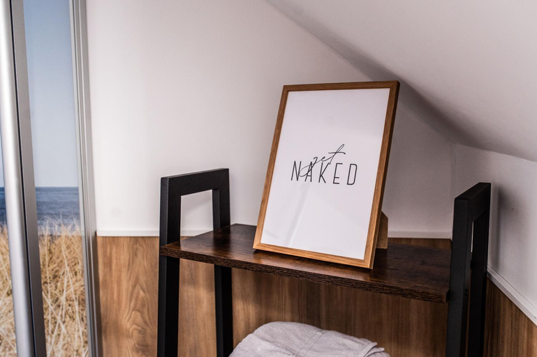 Bedroom 2, Landhotel Esen, Wittmund