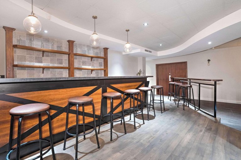 Food & Drinks 5, Le Victorin Ascend Hotel Collection, Arthabaska