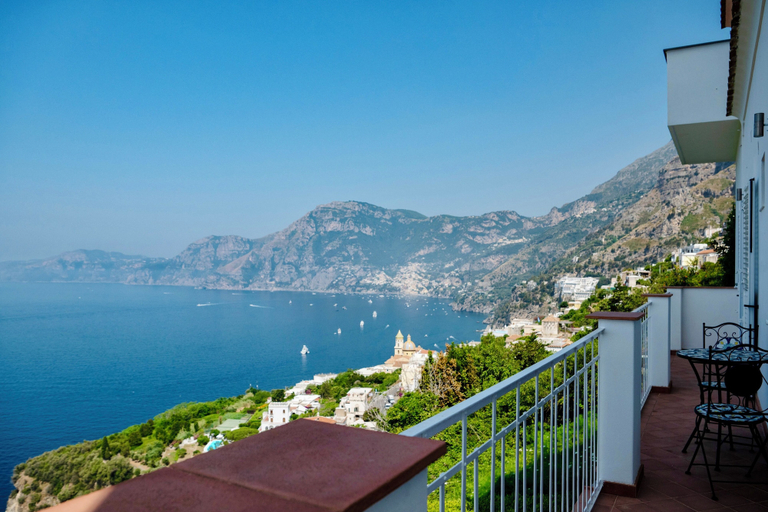 Others 5, YourHome - Blu Praiano, Salerno