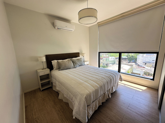 Others 3, Rent Up - Depto con vista en Palermo, Distrito Federal