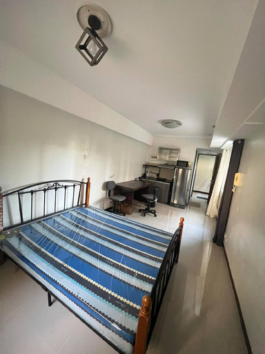 Bedroom 4, Solemare parksuites tower C, Parañaque