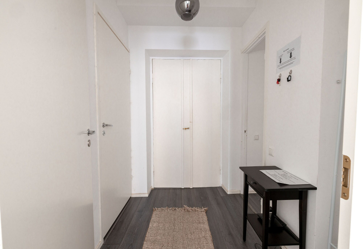 Others 3, 2ndhomes Stylish 1BR Apartment, Uusimaa