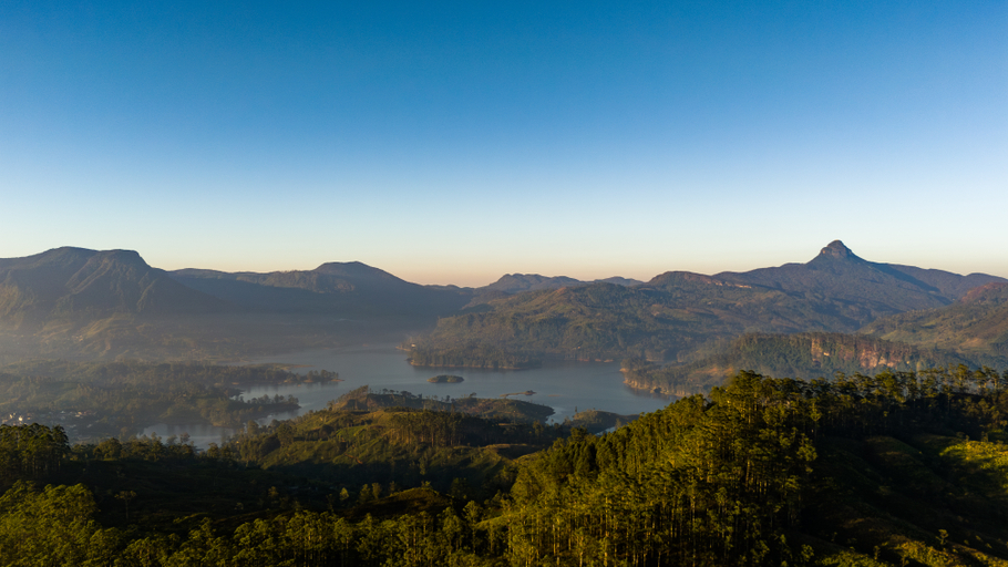 General view 5, Camellia Hills, Ambagamuwa