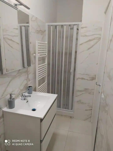 3, Villa Sandro, Salerno