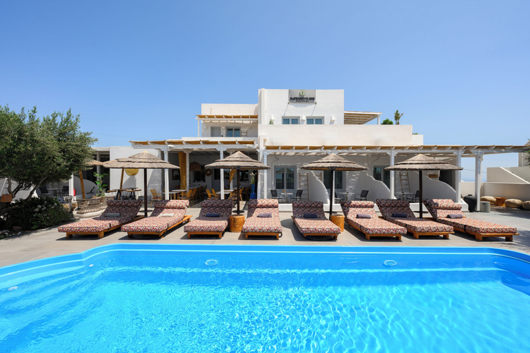 Exterior & Views 2, Impressive One, South Aegean
