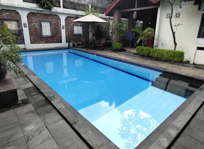 Others 4, Ndalem Padma Asri Guest House, Sleman