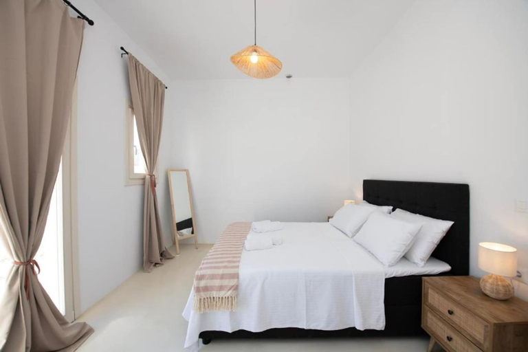 Room 3, Adyton Luxury Suite Mykonos Tranquil Escape, South Aegean