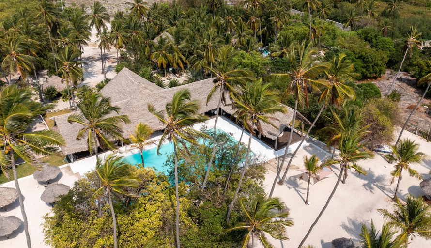 Exterior & Views 2, Blue Moon Resort, Kusini
