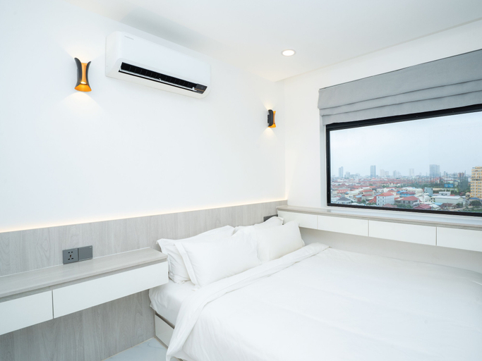 Bedroom 3, TV-Tower 1, Ruessei Kaev
