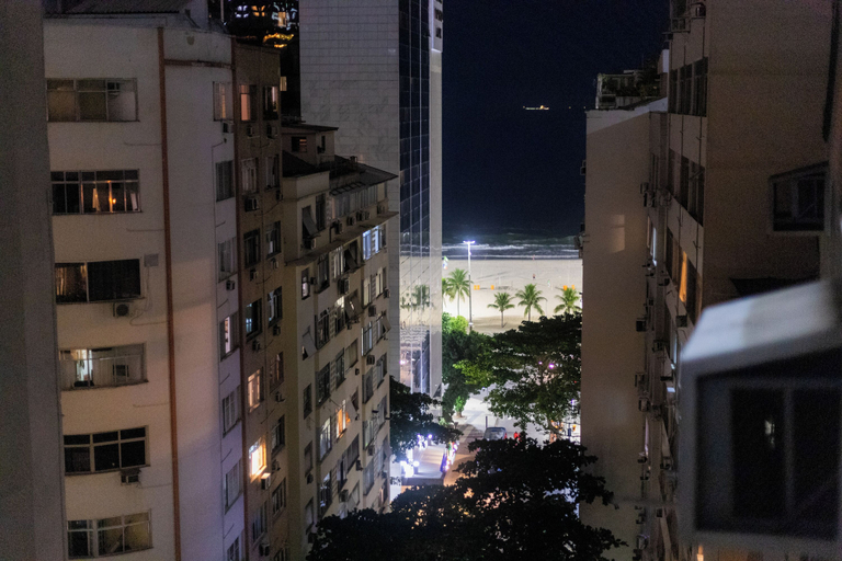 Others 5, SUH Leme 02 Beach Dreams, Rio de Janeiro