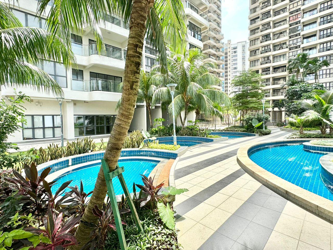 Sport & Beauty 2, Country Garden Danga Bay by Neo Suites, Johor Bahru