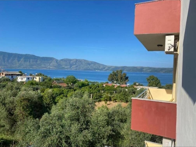 Others 5, Hotel Dini, Vlorës
