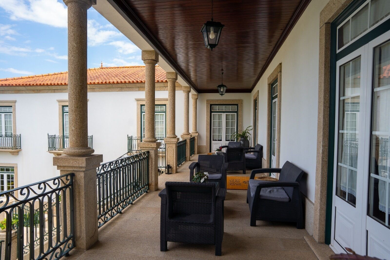 Others 5, Casa do Fontão, Amarante