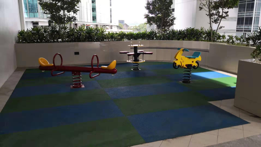 Sport & Beauty 2, One Uptown Residence, Taguig