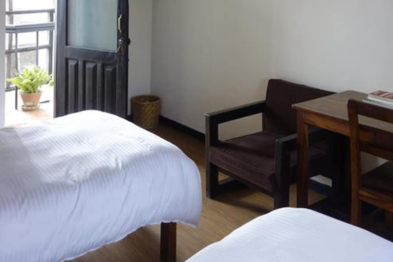 Others 5, Tushita Inn, Bagmati