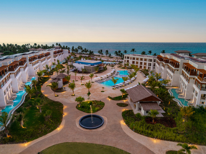 Exterior & Views 1, Secrets Playa Esmeralda Resort & Spa, Miches