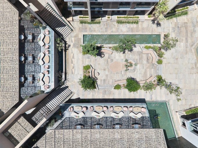 Sport & Beauty 2, Doubletree By Hilton Mangroovy El Gouna Resort, Al-Ghurdaqah 2