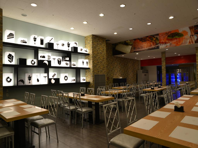 Food & Drinks 5, Ramada by Wyndham Songdo, Yeonsu