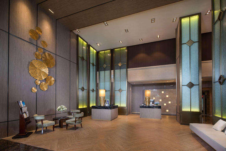 Public Area 4, Days Hotel By Wyndham Changsha Downtown, Changsha
