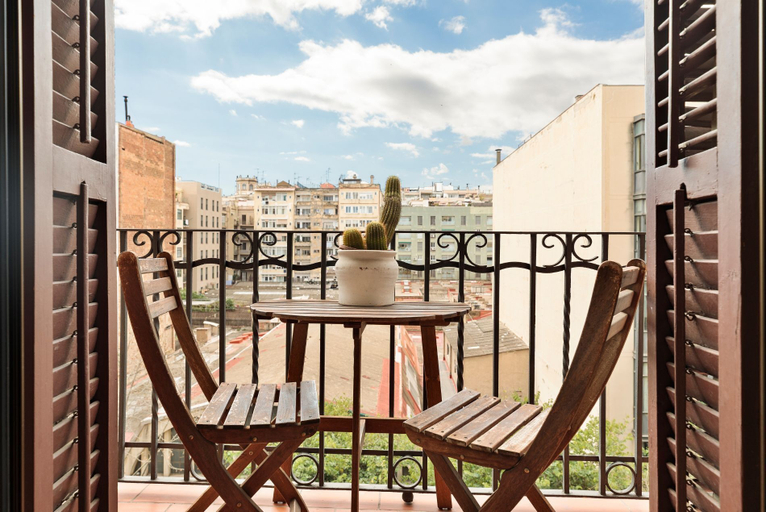Others 4, Enjoy Apartments Donna, Barcelona