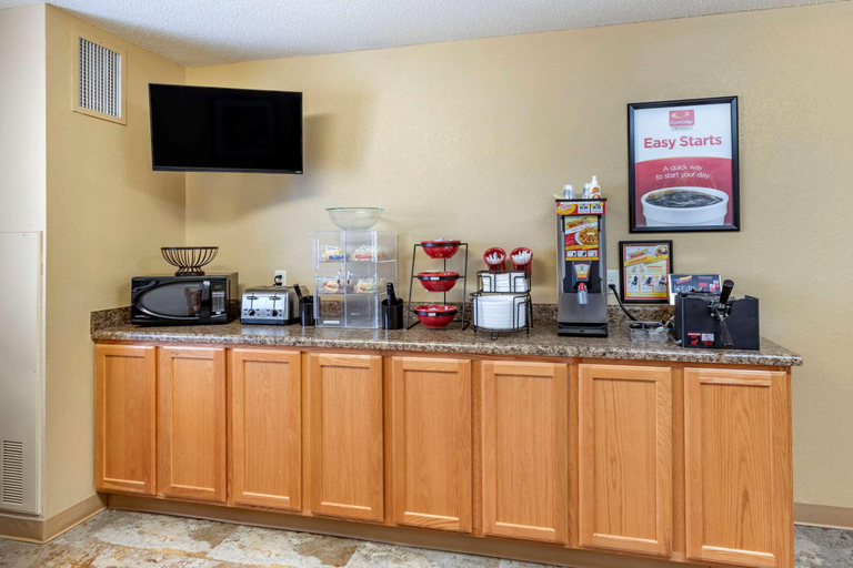 Others 5, Econo Lodge Belle Fourche, Butte
