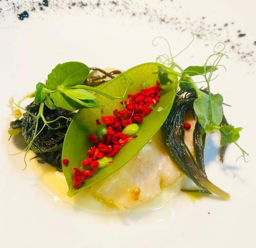 Food & Drinks 5, Locanda Granducato, Siena
