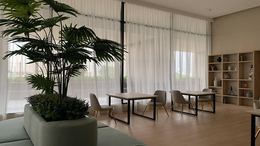 Others 4, Twin Tower 2 Bedroom Apartment by Glex 064, Johor Bahru