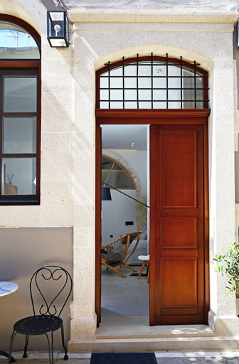 Exterior & Views 2, Marea Boutique Suites, Crete