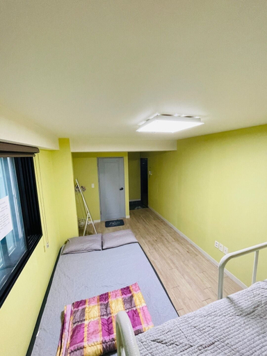 Bedroom 4, Beach Stay, Haeundae