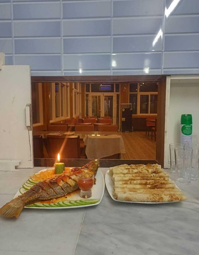 Food & Drinks 5, Dream Holiday Resort, Cox's Bazar
