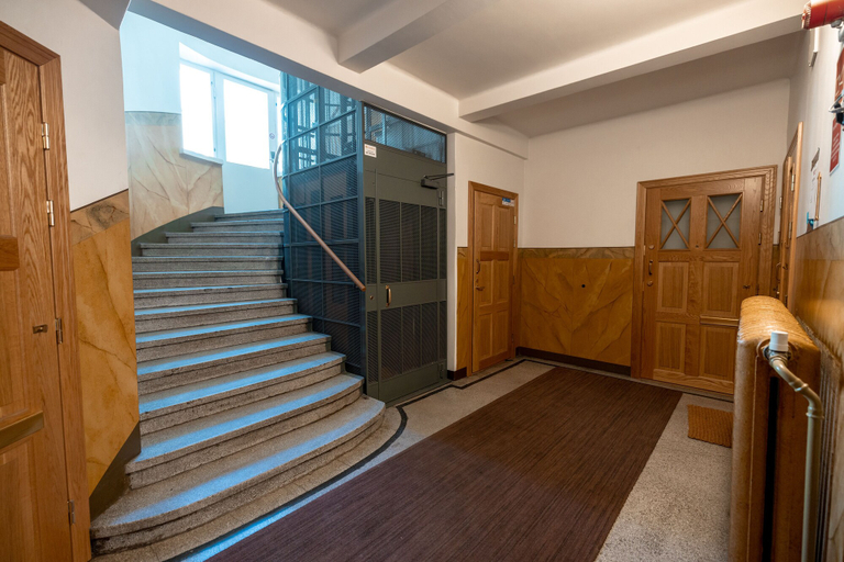 Public Area, 2ndhomes Stylish 1BR Apartment, Uusimaa
